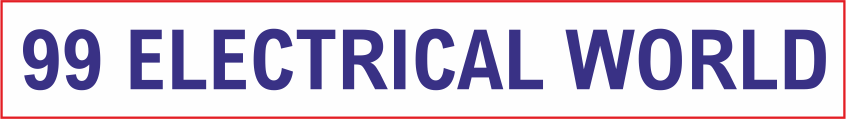 99 Electrical Logo