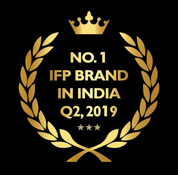 BENQ awarded no 1 IFP brand in India Q2, 2019